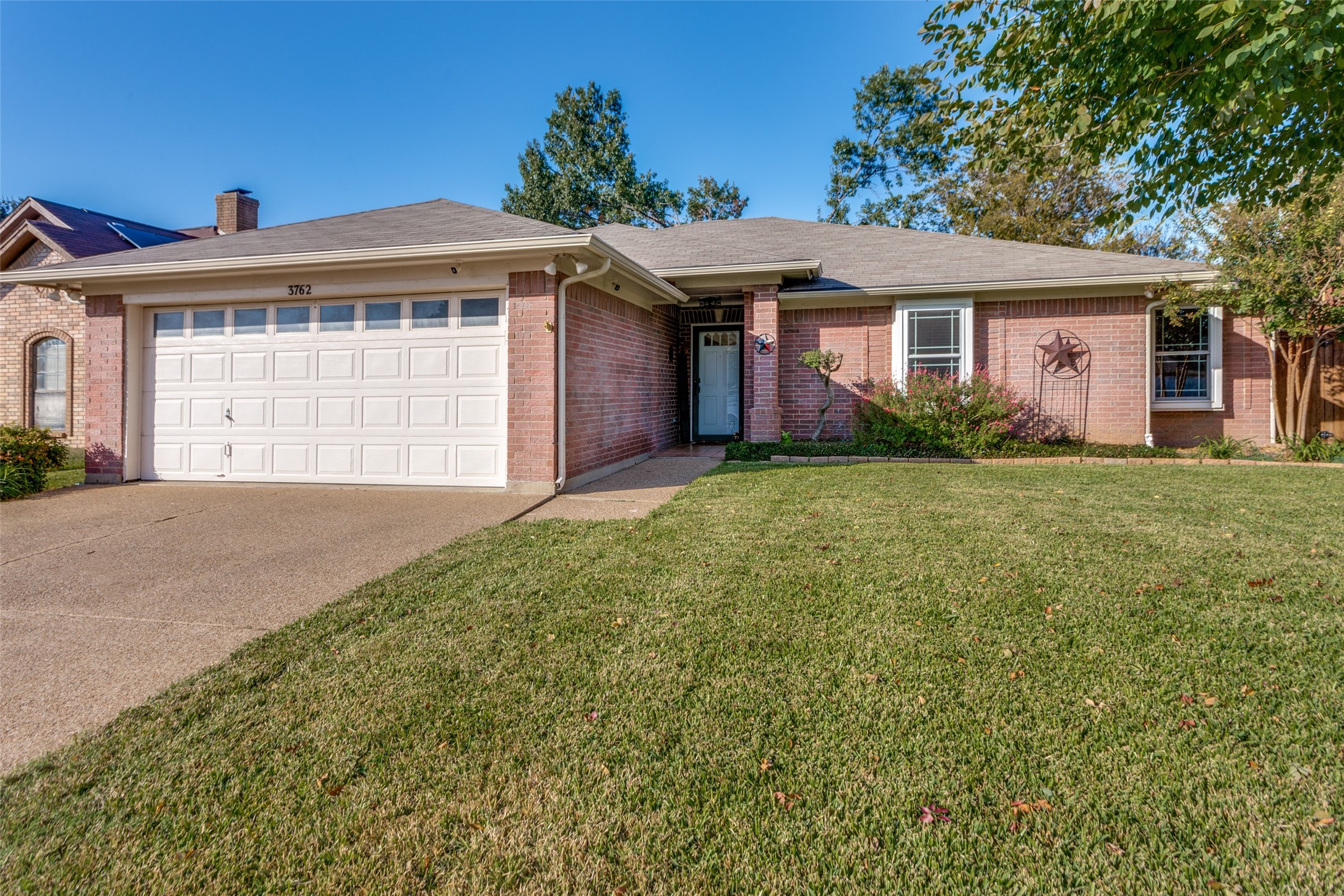 3762 Ashley Court Fort Worth TX 76123