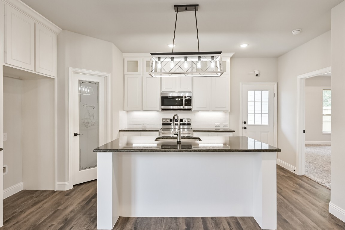 2200 R W Bivens Lane Fort Worth TX 76105