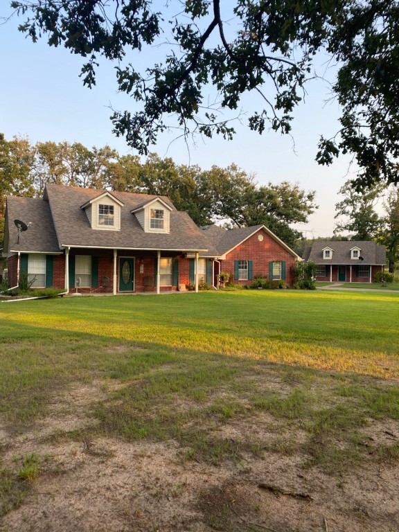 1063 Vz County Road 1217 Canton TX 75103