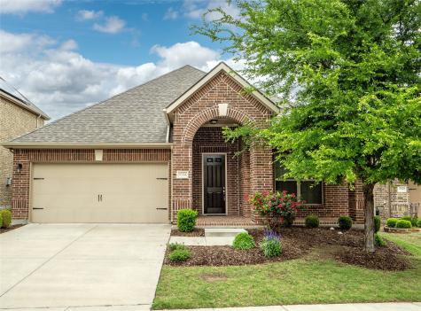 8704 Tatenhill Place Mckinney TX 75070