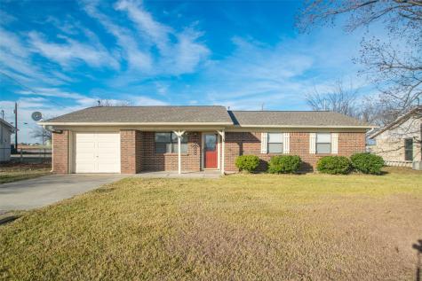 112 January Lane Ponder TX 76259