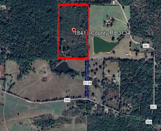 18411 County Road 3134 Winona TX 75792