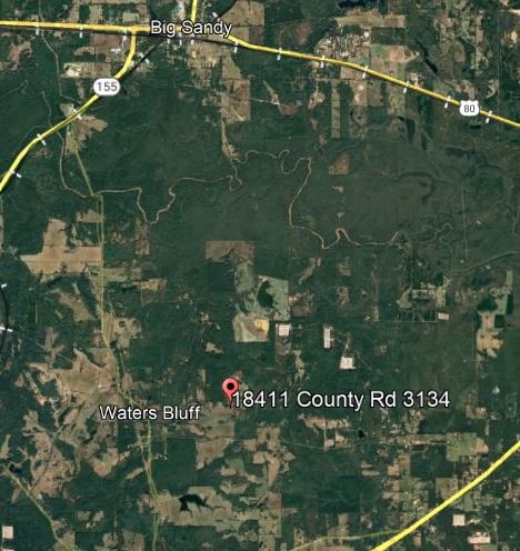 18411 County Road 3134 Winona TX 75792
