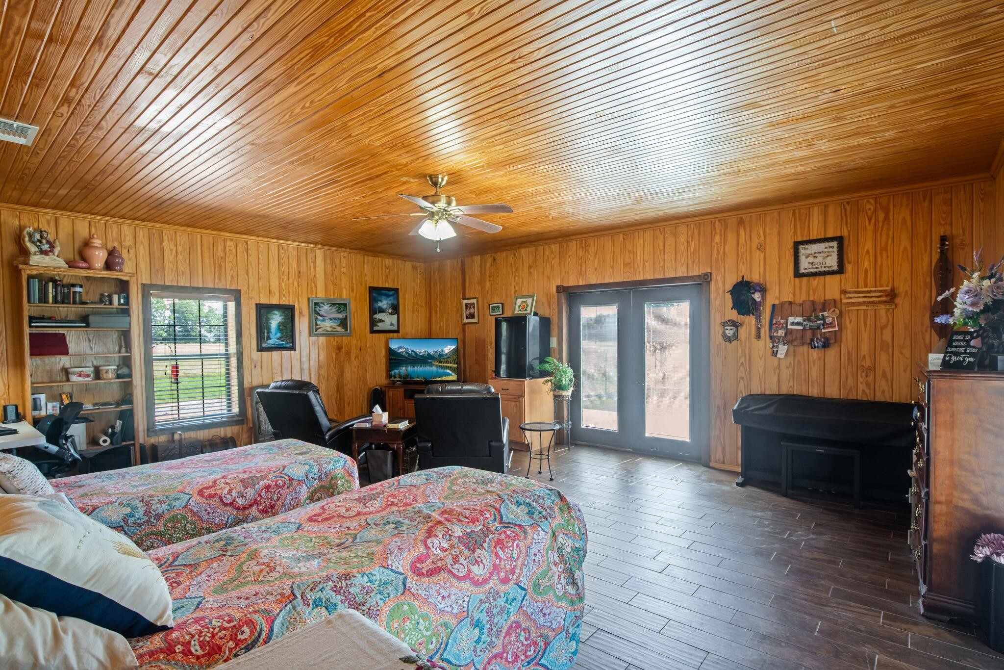 2900 Fm 198 E Lake Creek TX 75450