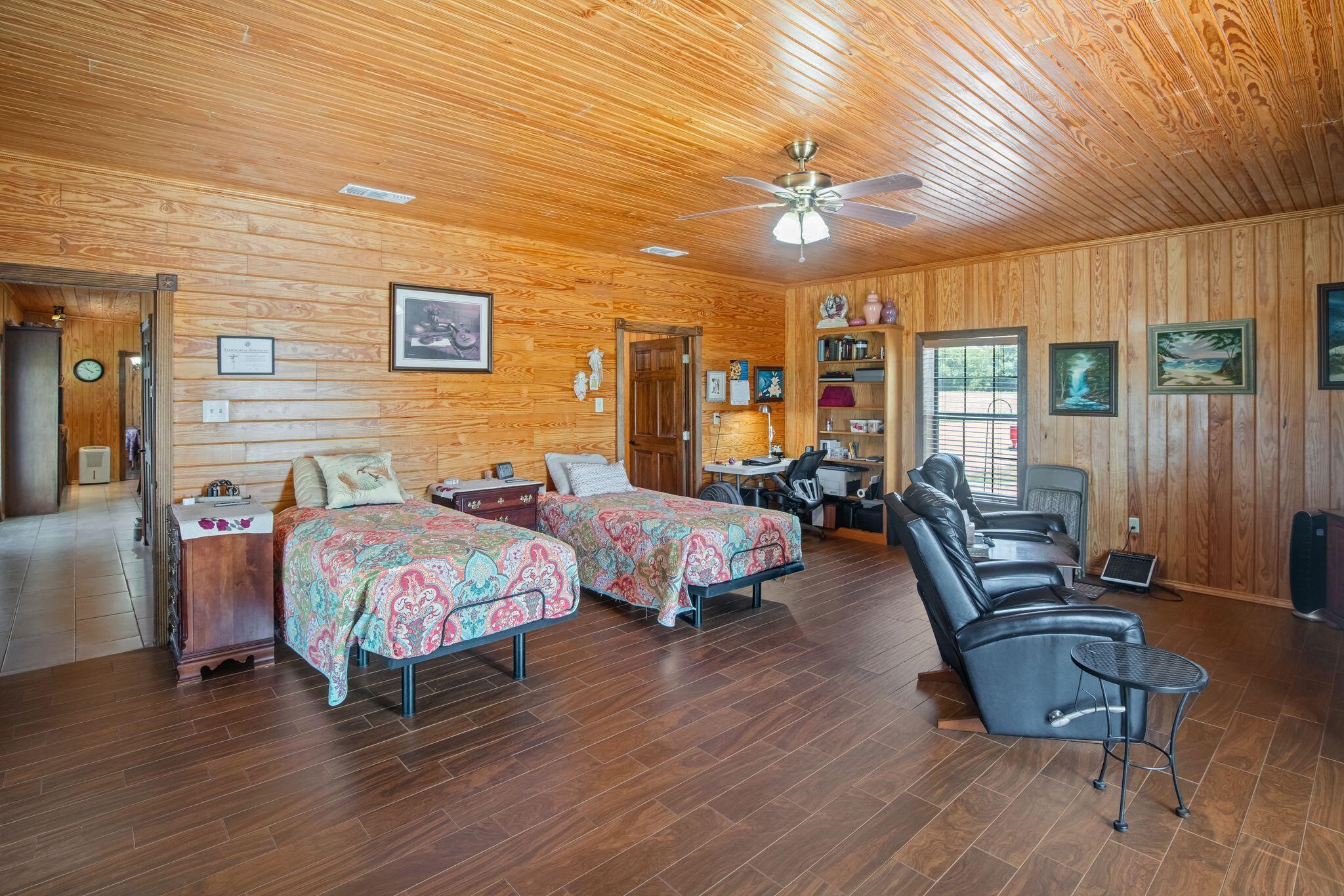 2900 Fm 198 E Lake Creek TX 75450