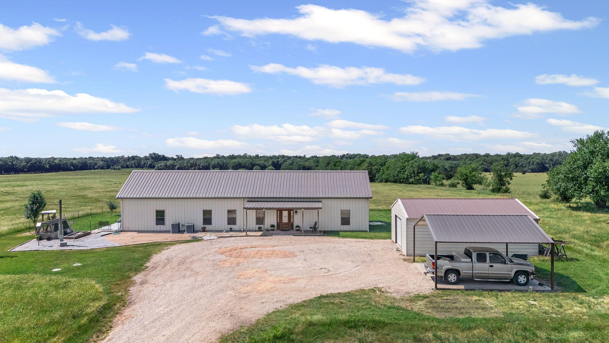 2900 Fm 198 E Lake Creek TX 75450