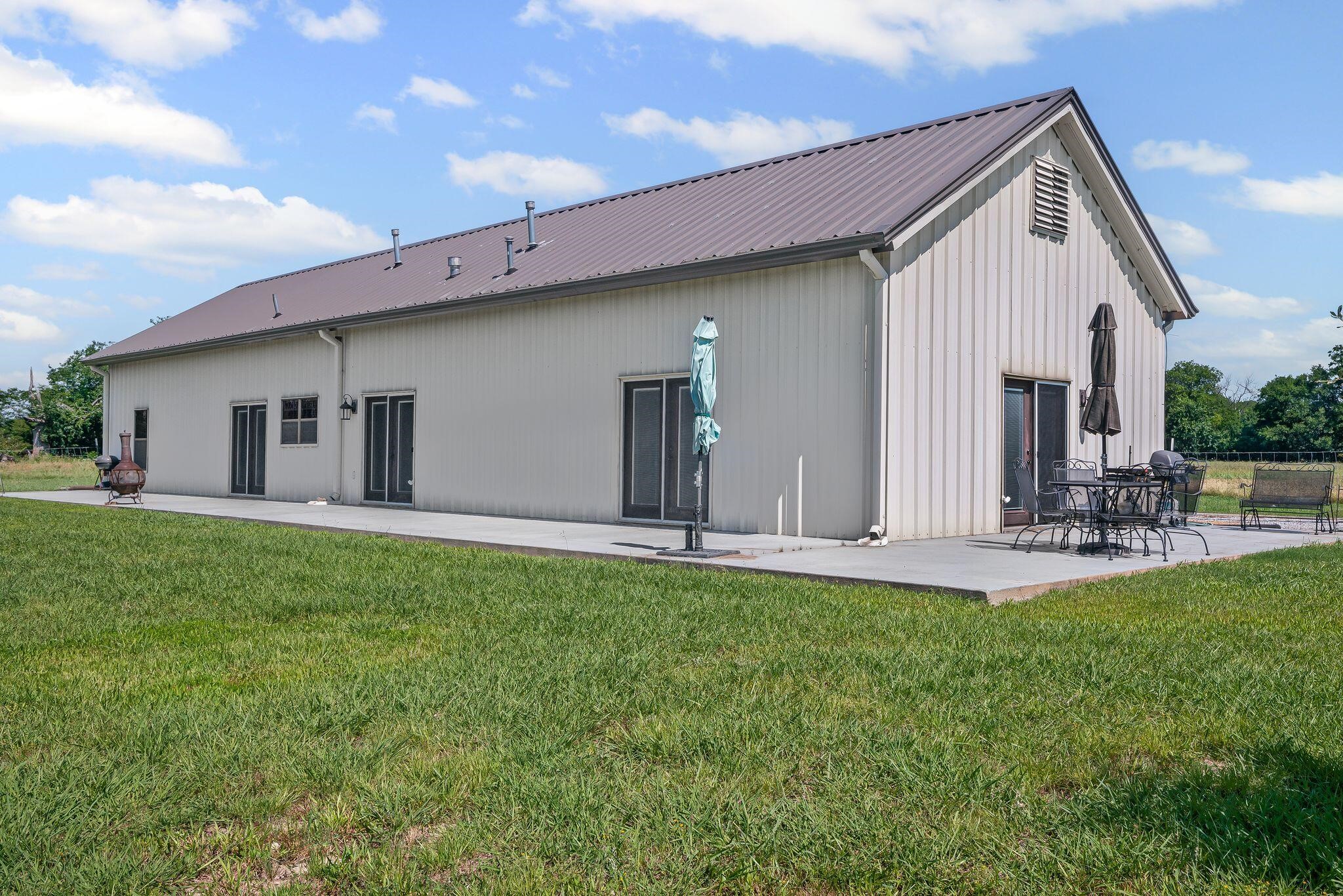 2900 Fm 198 E Lake Creek TX 75450