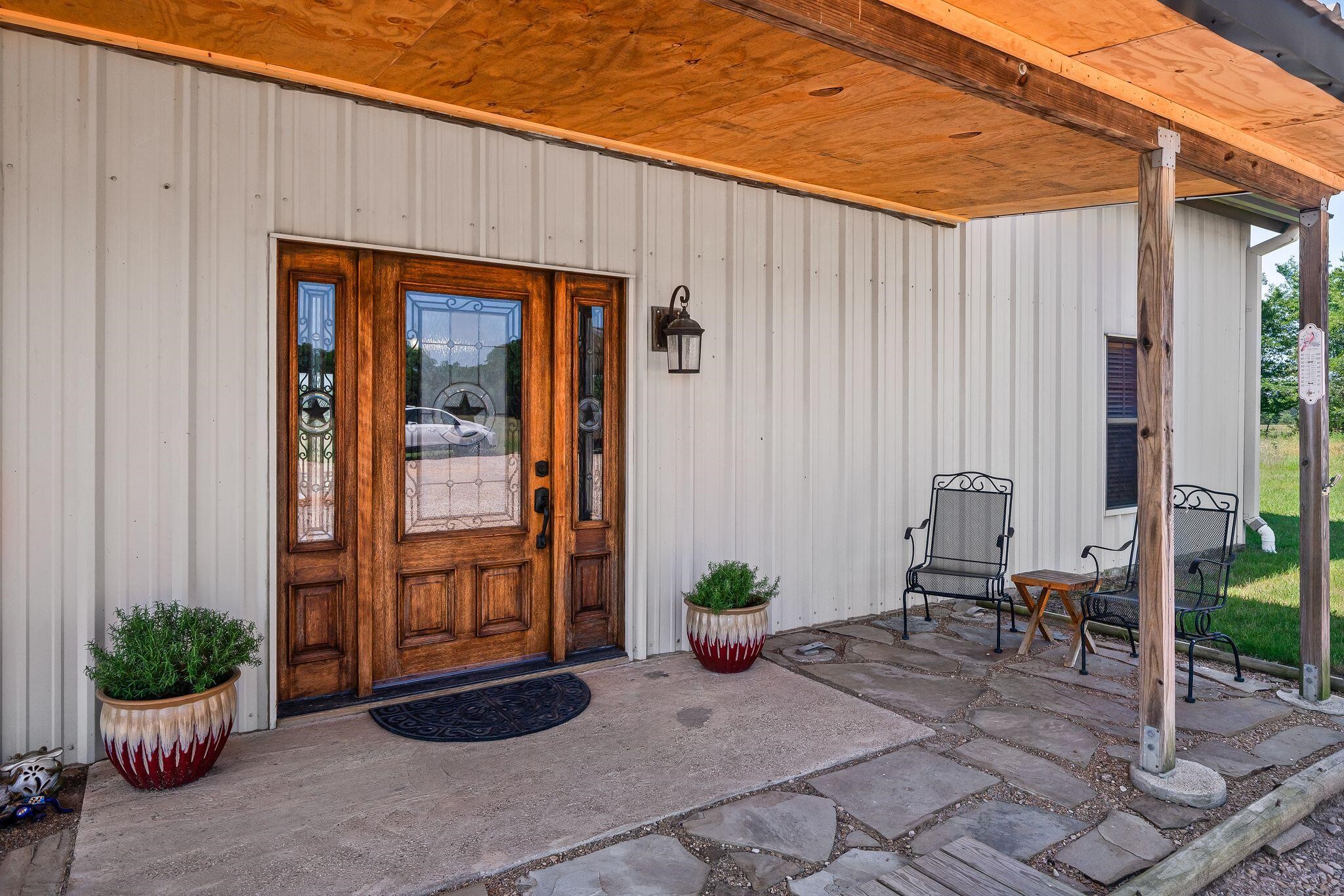 2900 Fm 198 E Lake Creek TX 75450