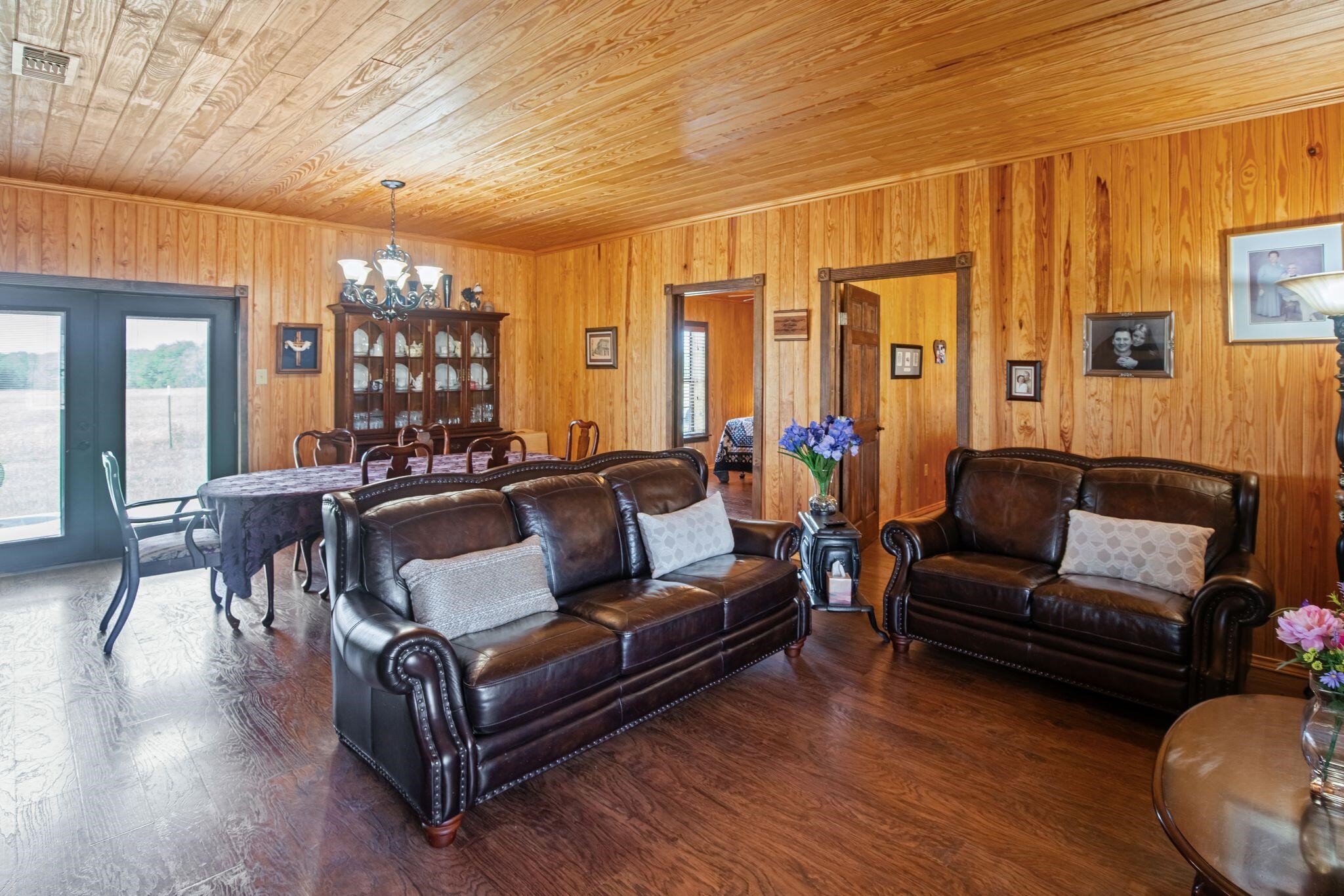 2900 Fm 198 E Lake Creek TX 75450