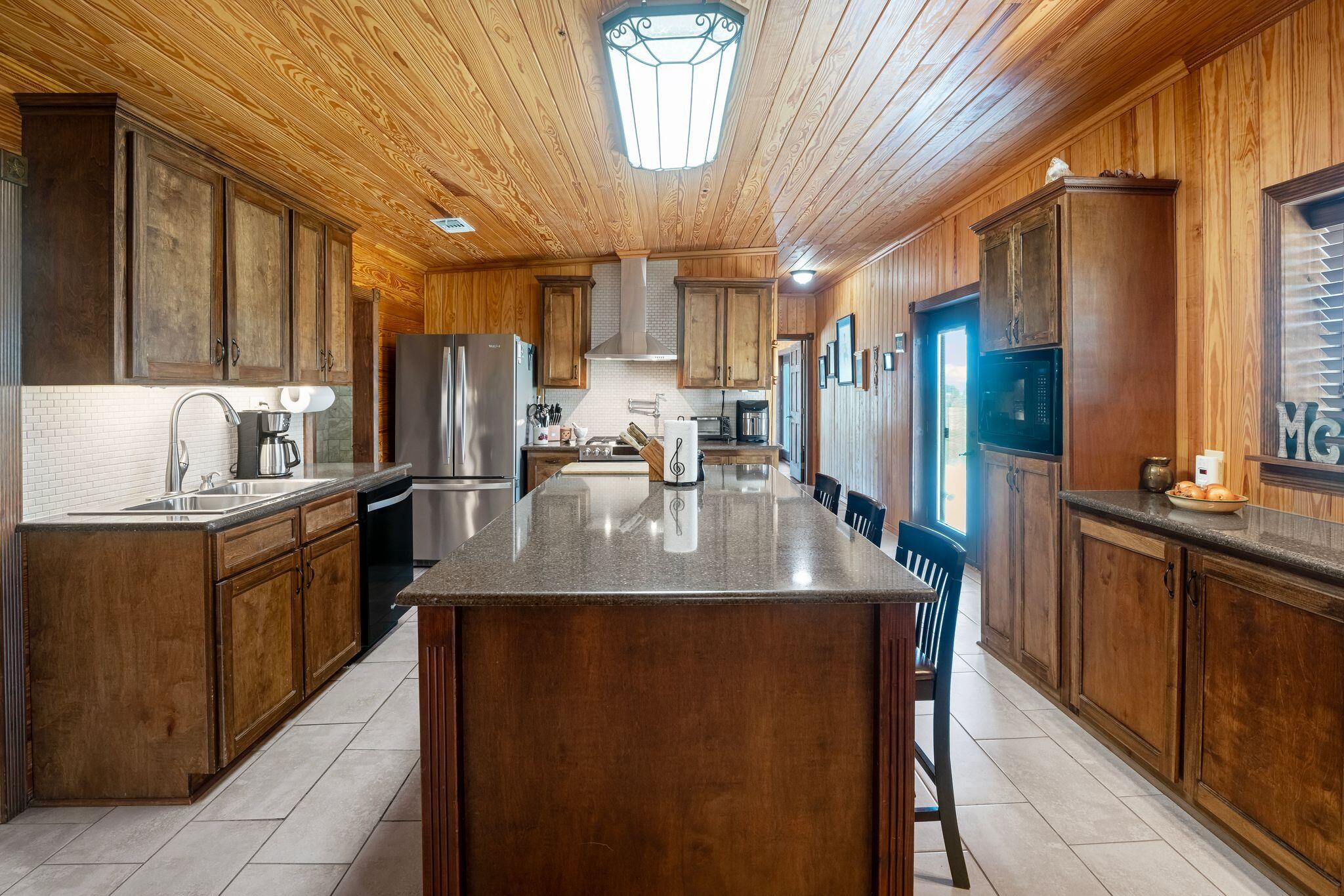 2900 Fm 198 E Lake Creek TX 75450