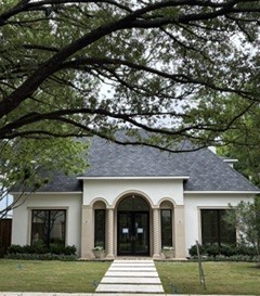 4635 Lorraine Avenue Highland Park TX 75209