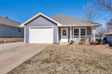 315 W Bond Street Denison TX 75020