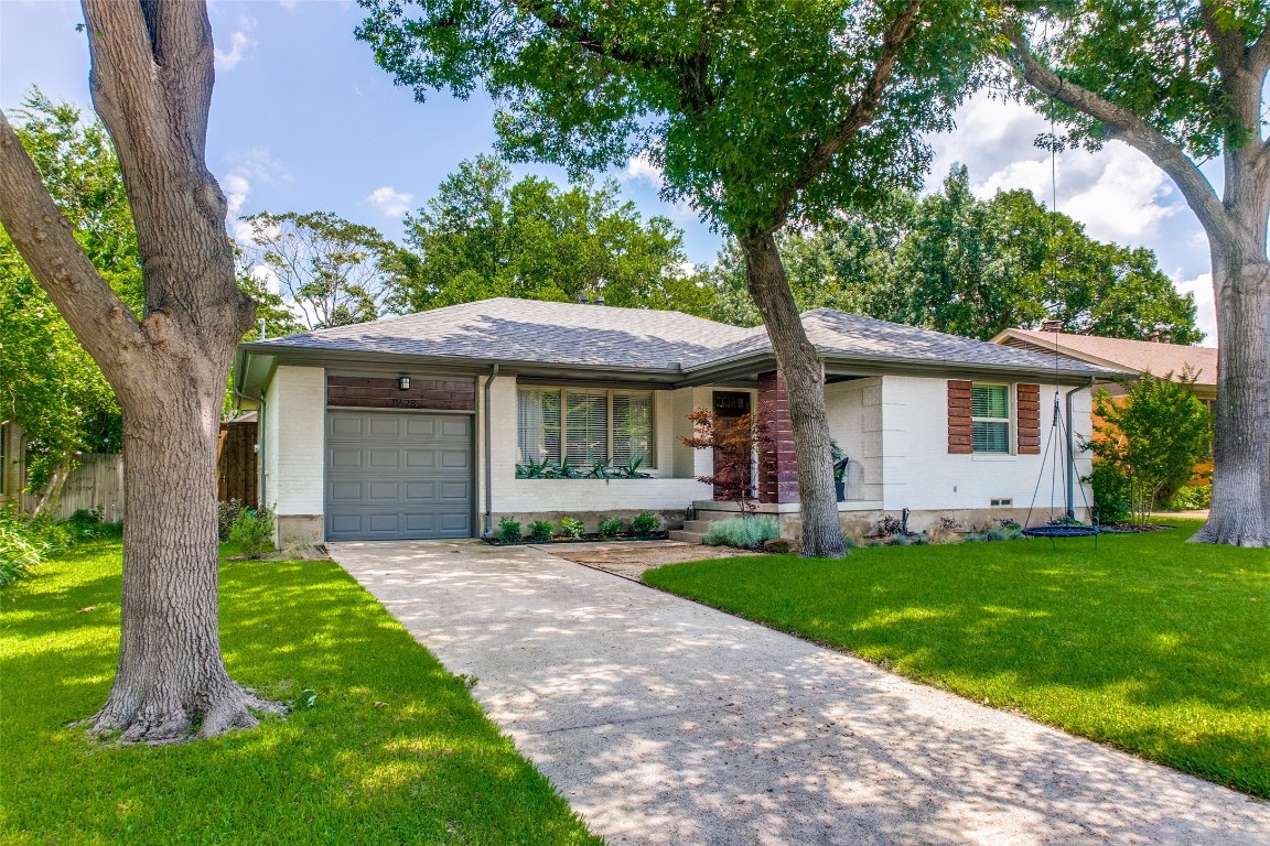 11628 Colmar Street Dallas TX 75218