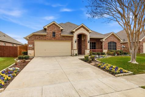 3818 Downing Drive Midlothian TX 76065