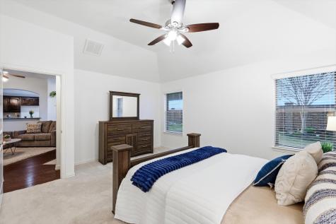 3818 Downing Drive Midlothian TX 76065