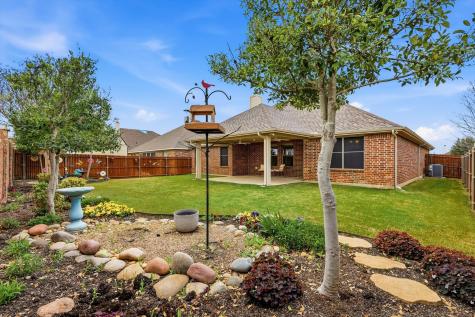 3818 Downing Drive Midlothian TX 76065