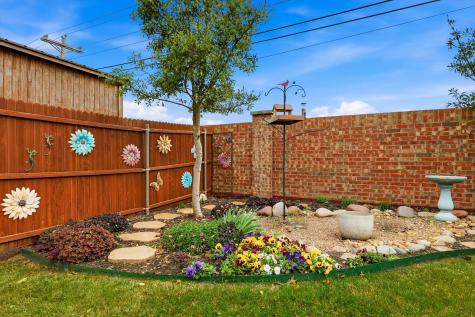 3818 Downing Drive Midlothian TX 76065