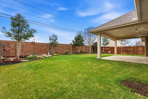 3818 Downing Drive Midlothian TX 76065