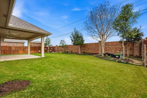 3818 Downing Drive Midlothian TX 76065