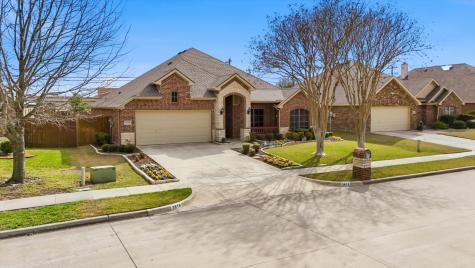 3818 Downing Drive Midlothian TX 76065