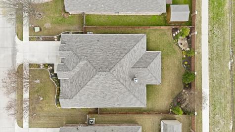 3818 Downing Drive Midlothian TX 76065