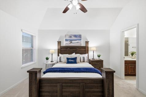 3818 Downing Drive Midlothian TX 76065
