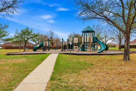3818 Downing Drive Midlothian TX 76065