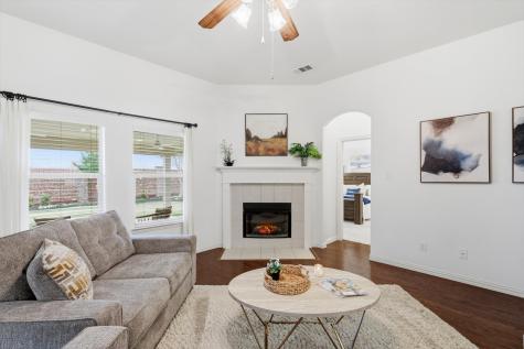 3818 Downing Drive Midlothian TX 76065