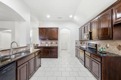 3818 Downing Drive Midlothian TX 76065