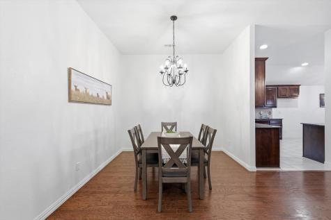 3818 Downing Drive Midlothian TX 76065