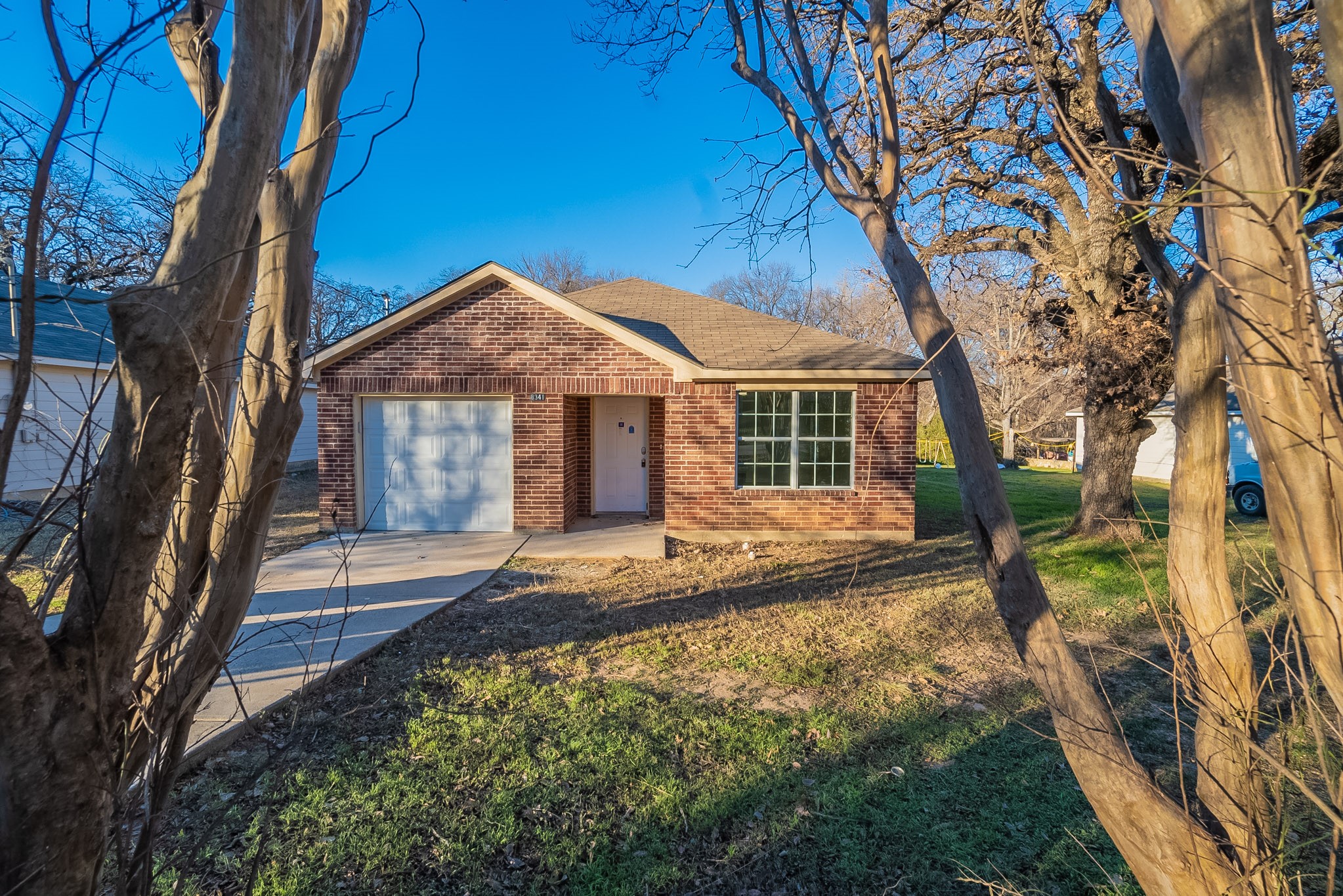8341 Lake Anna Drive Dallas TX 75217