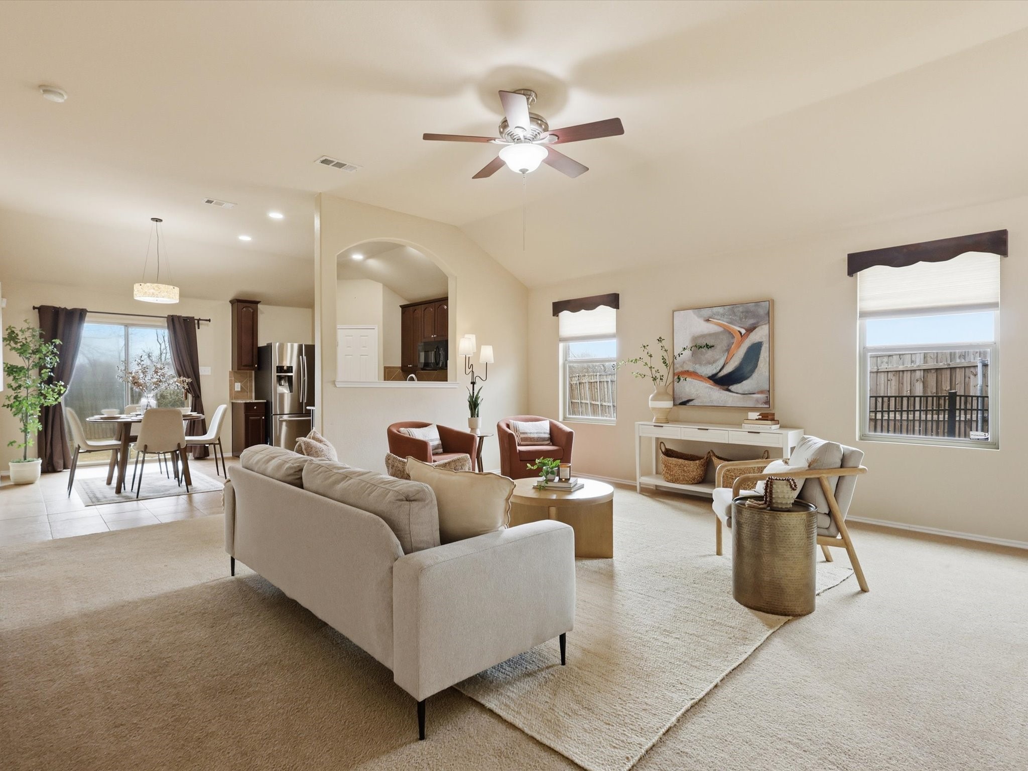 1221 Oakbrook Street Prosper TX 75078