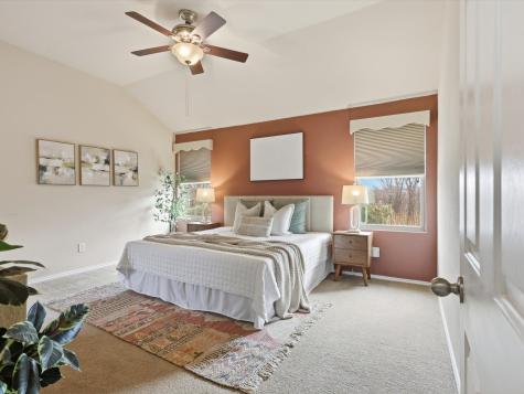 1221 Oakbrook Street Prosper TX 75078