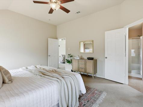 1221 Oakbrook Street Prosper TX 75078