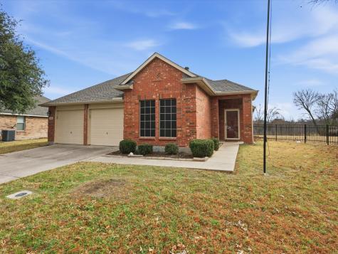 1221 Oakbrook Street Prosper TX 75078