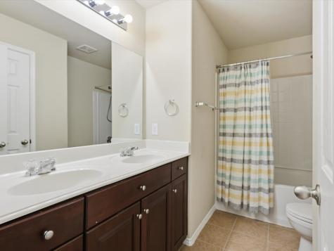 1221 Oakbrook Street Prosper TX 75078