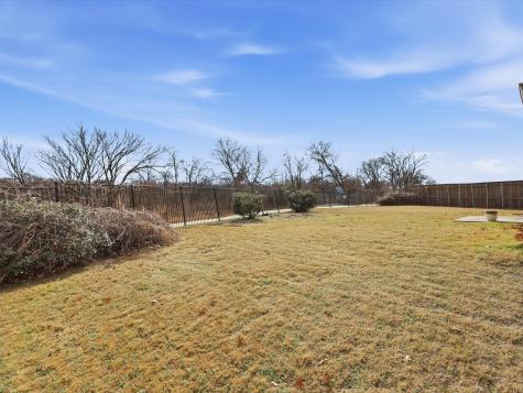 1221 Oakbrook Street Prosper TX 75078