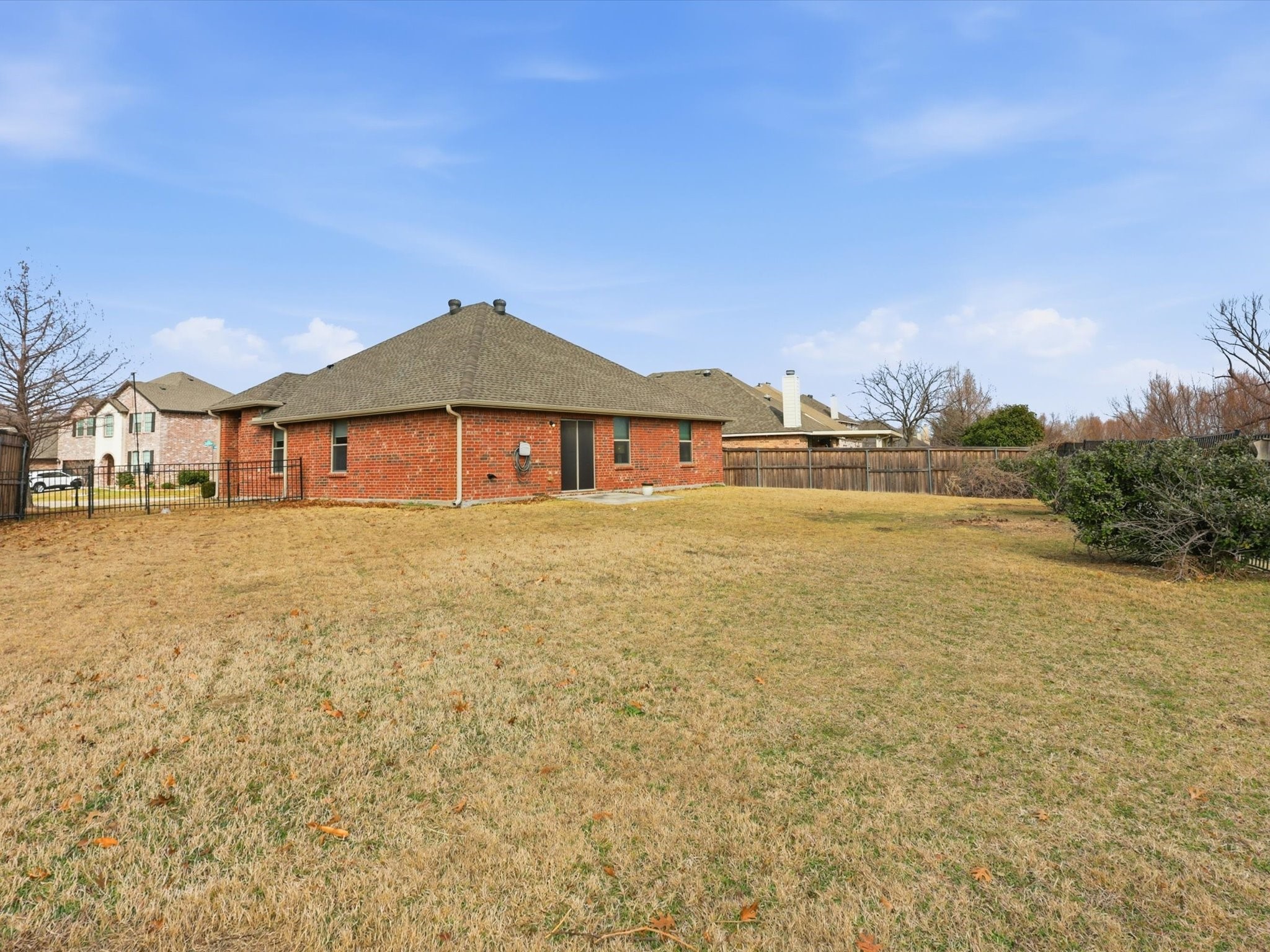 1221 Oakbrook Street Prosper TX 75078