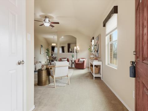 1221 Oakbrook Street Prosper TX 75078