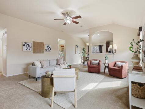 1221 Oakbrook Street Prosper TX 75078
