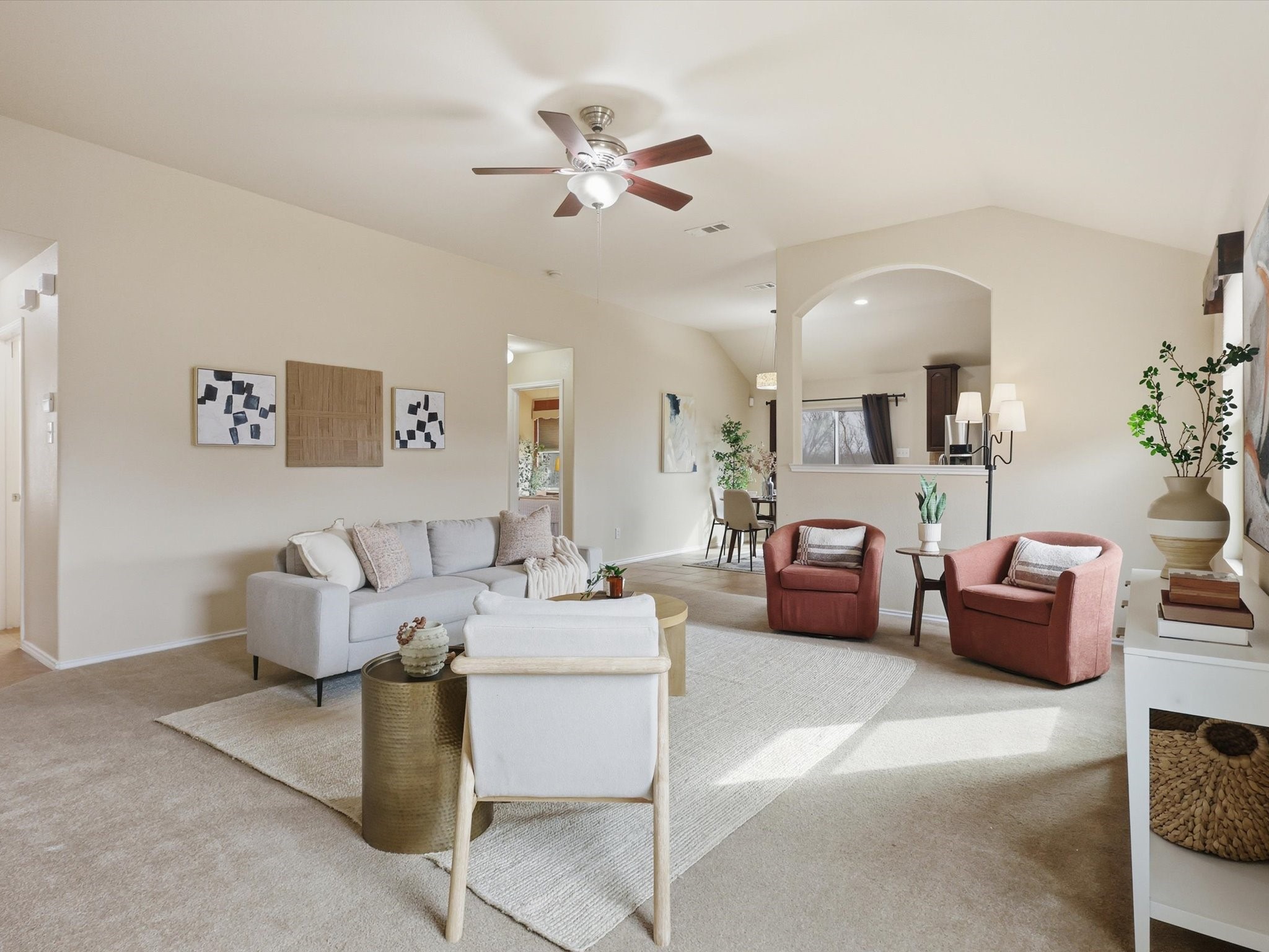 1221 Oakbrook Street Prosper TX 75078