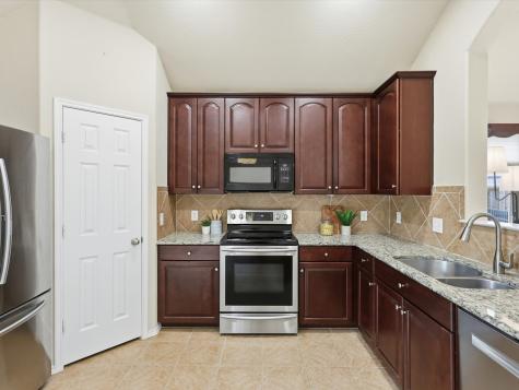 1221 Oakbrook Street Prosper TX 75078