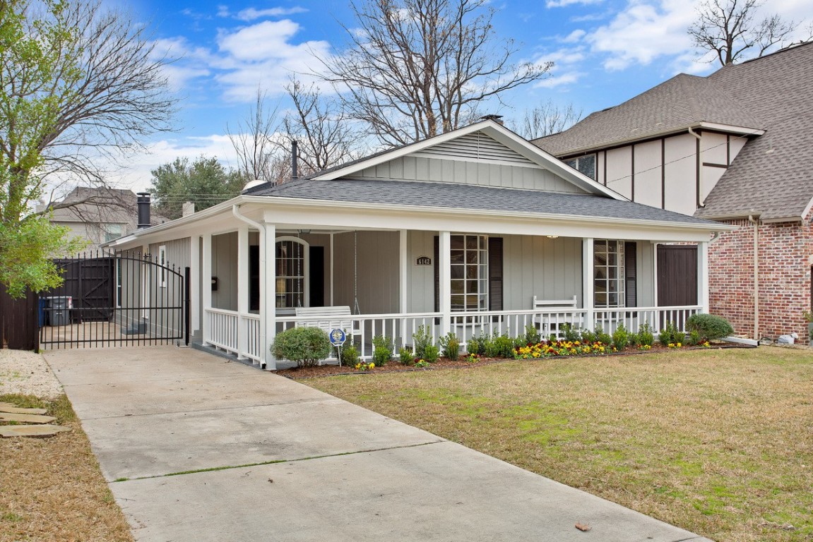 6142 Palo Pinto Avenue Dallas TX 75214