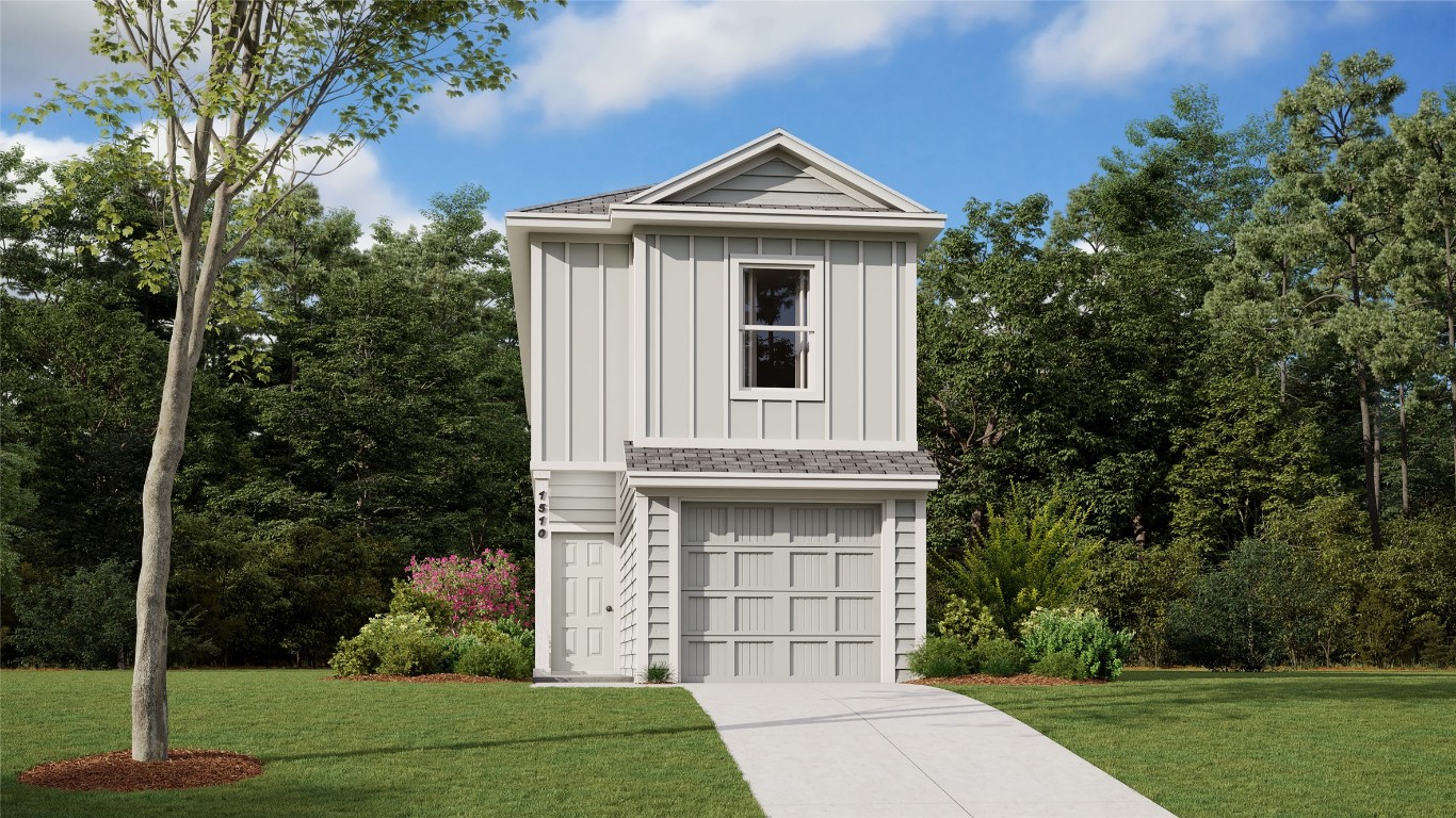 201 Boxberry Way Princeton TX 75407