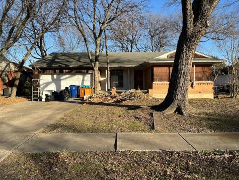 8172 Hillside Drive Frisco TX 75033