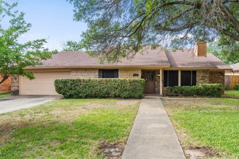 7304 Martha Lane Fort Worth TX 76112