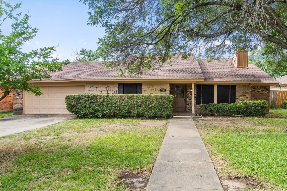 7304 Martha Lane Fort Worth TX 76112