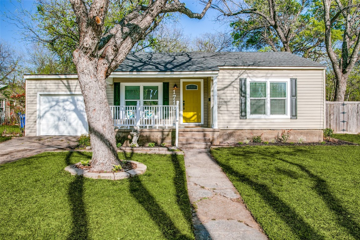 1710 Random Road Carrollton TX 75006