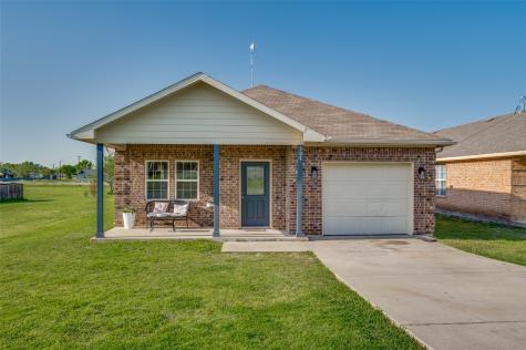 309 W Mesquite Street Gunter TX 75058