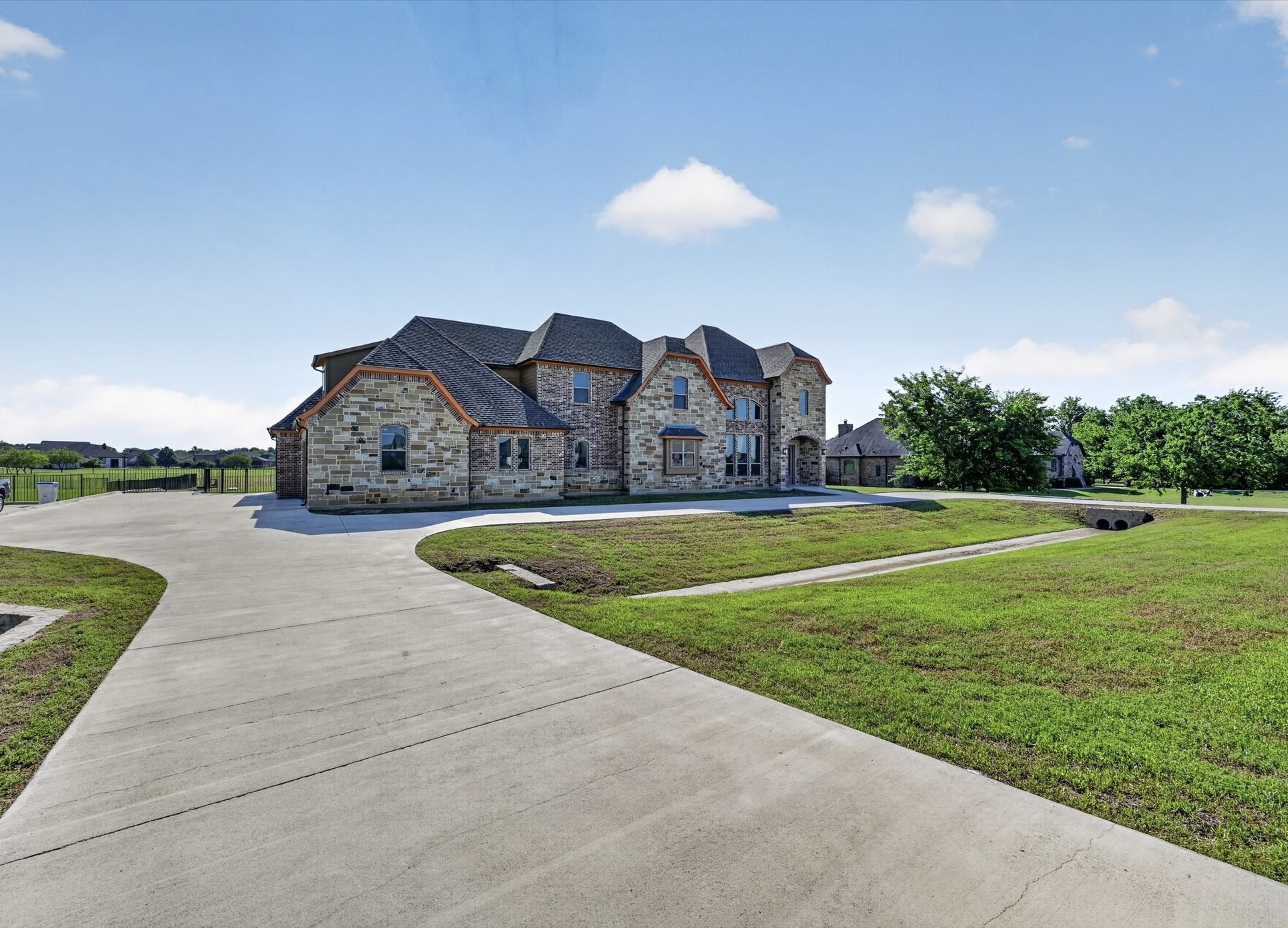 1710 Winding Creek Lane Rockwall TX 75032